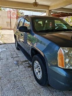 GMC Yukon